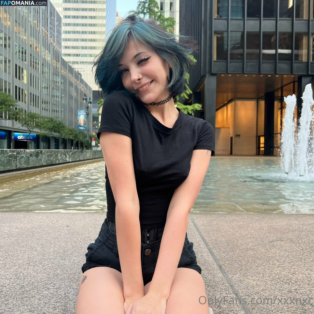 nikki / starbits27 / wtsdafuzz / xxxnxc Meztelen OnlyFans  Kikerült fotó #723