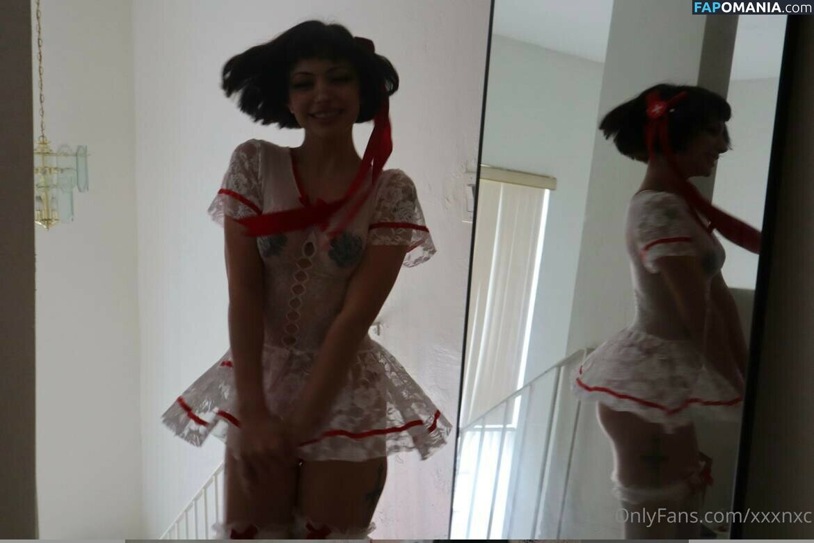 nikki / starbits27 / wtsdafuzz / xxxnxc Meztelen OnlyFans  Kikerült fotó #739