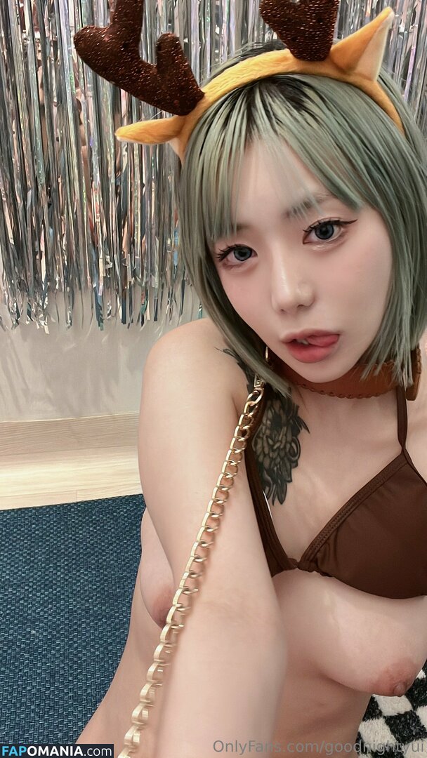 Wuyo 우요 / Wuyo99 Meztelen OnlyFans  Kikerült fotó #134