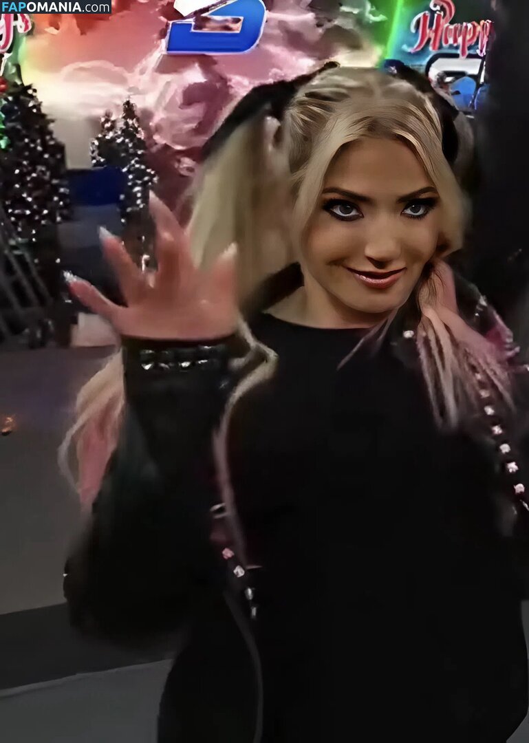 Wwe Alexa Bliss / alexa_bliss_wwe_ / https: Meztelen OnlyFans  Kikerült fotó #7