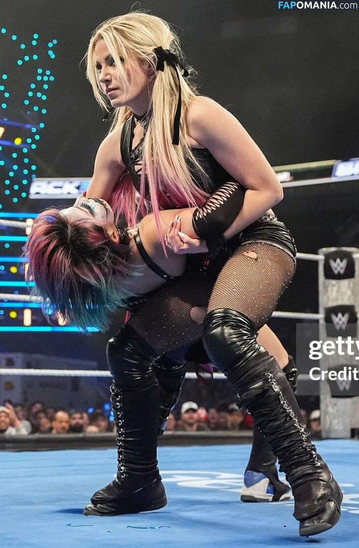 Wwe Alexa Bliss / alexa_bliss_wwe_ / https: Meztelen OnlyFans  Kikerült fotó #12