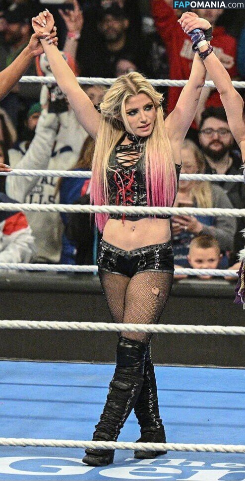 Wwe Alexa Bliss / alexa_bliss_wwe_ / https: Meztelen OnlyFans  Kikerült fotó #13
