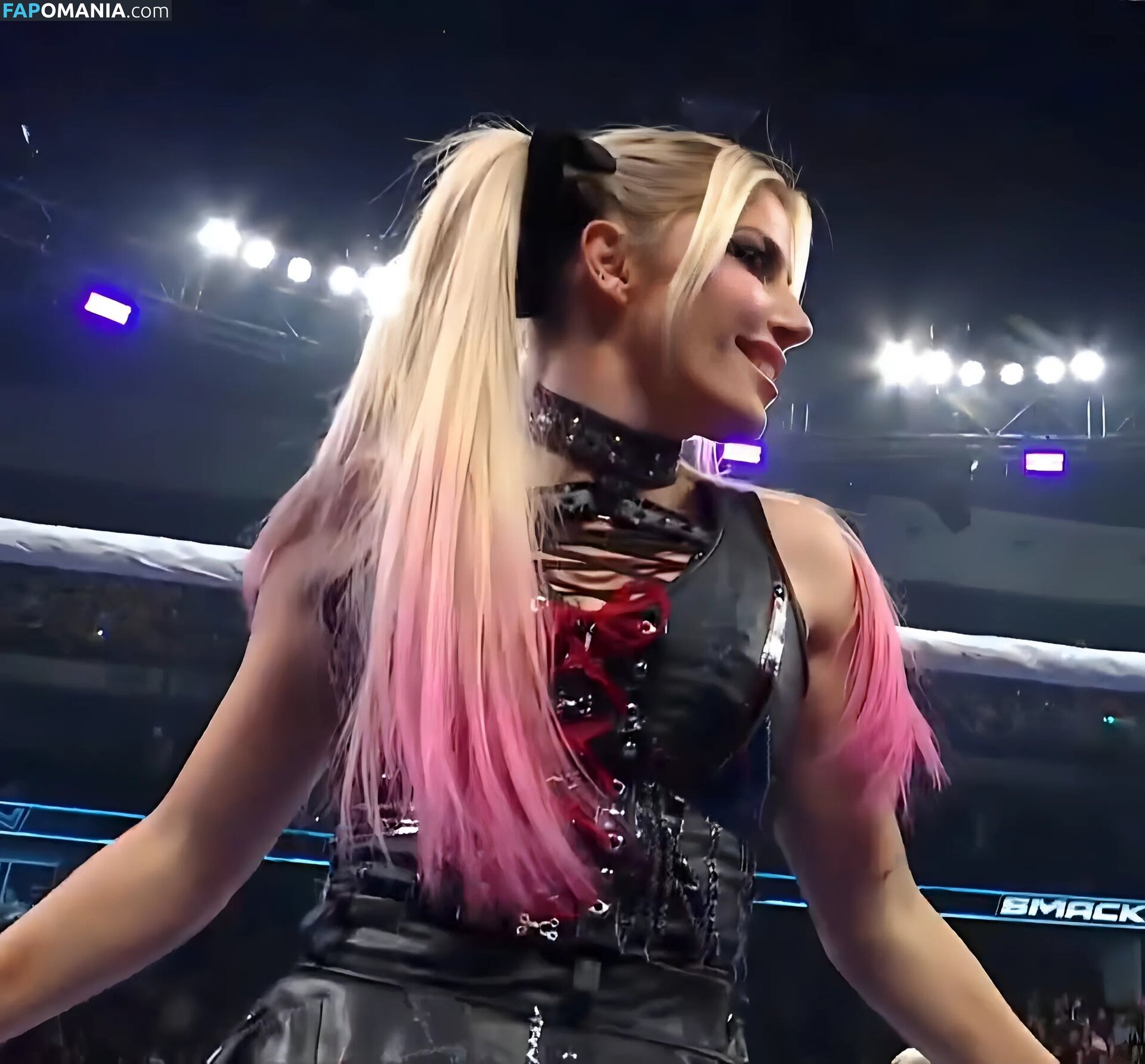 Wwe Alexa Bliss / alexa_bliss_wwe_ / https: Meztelen OnlyFans  Kikerült fotó #15