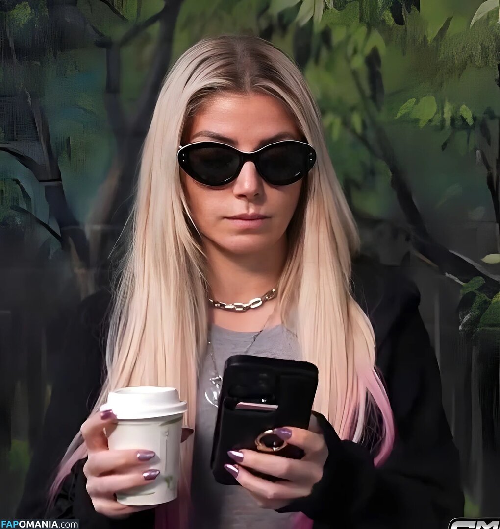 Wwe Alexa Bliss / alexa_bliss_wwe_ / https: Meztelen OnlyFans  Kikerült fotó #20