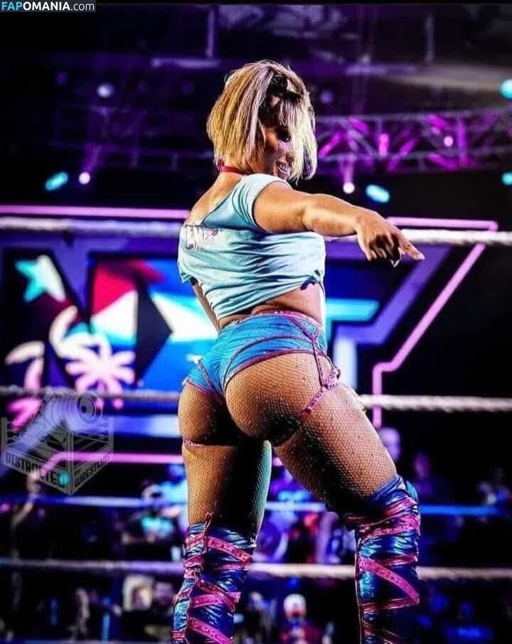 Wwe Lola Vice / lolavicewwe Meztelen OnlyFans  Kikerült fotó #27