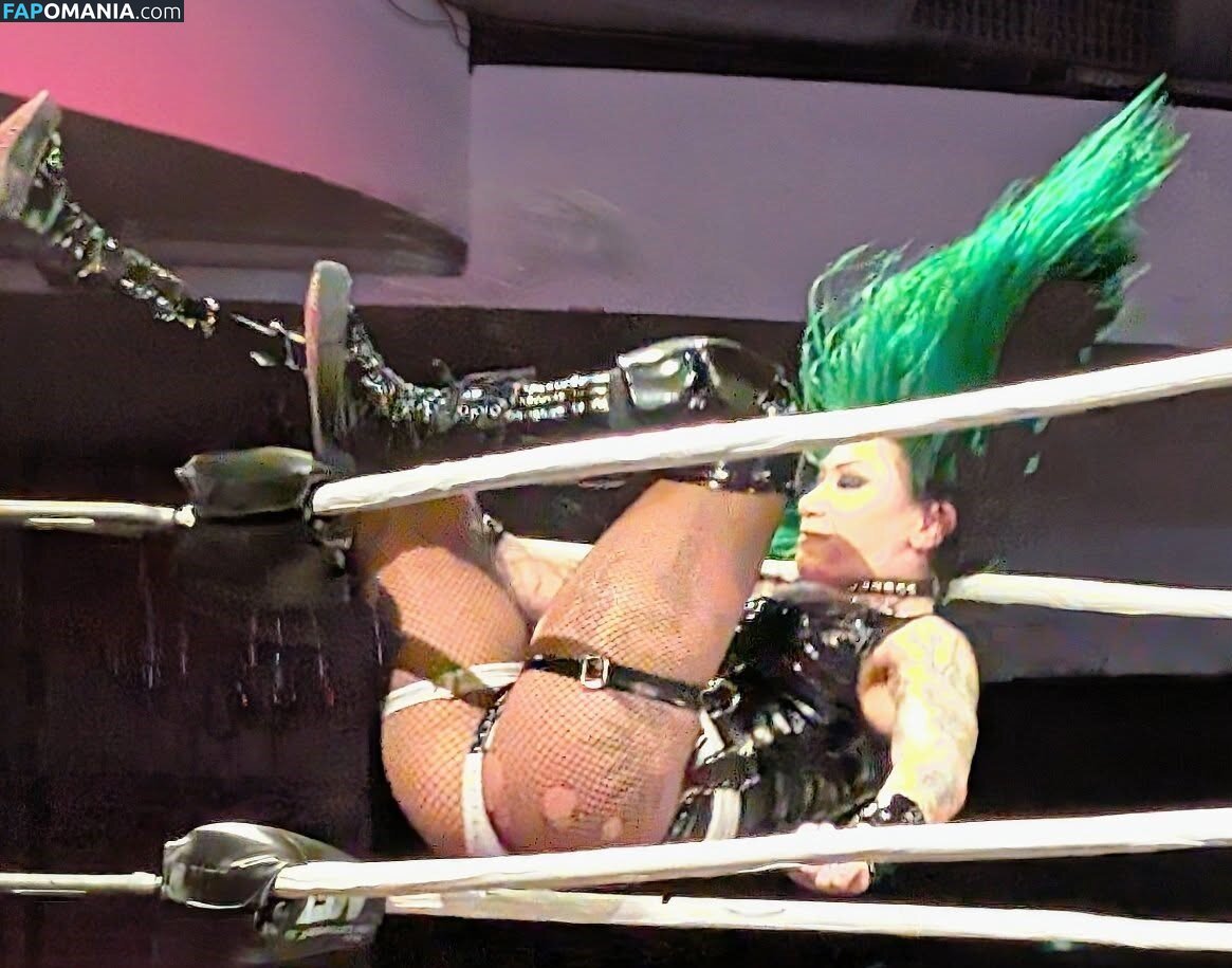 Shotzi Blackheart / ShotziWWE / WWE Shotzi Meztelen OnlyFans  Kikerült fotó #28