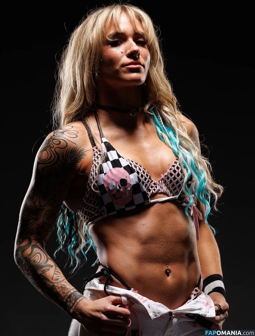 SolRucaWWE / Wwe Sol Ruca / https: / solrvca Meztelen OnlyFans  Kikerült fotó #57