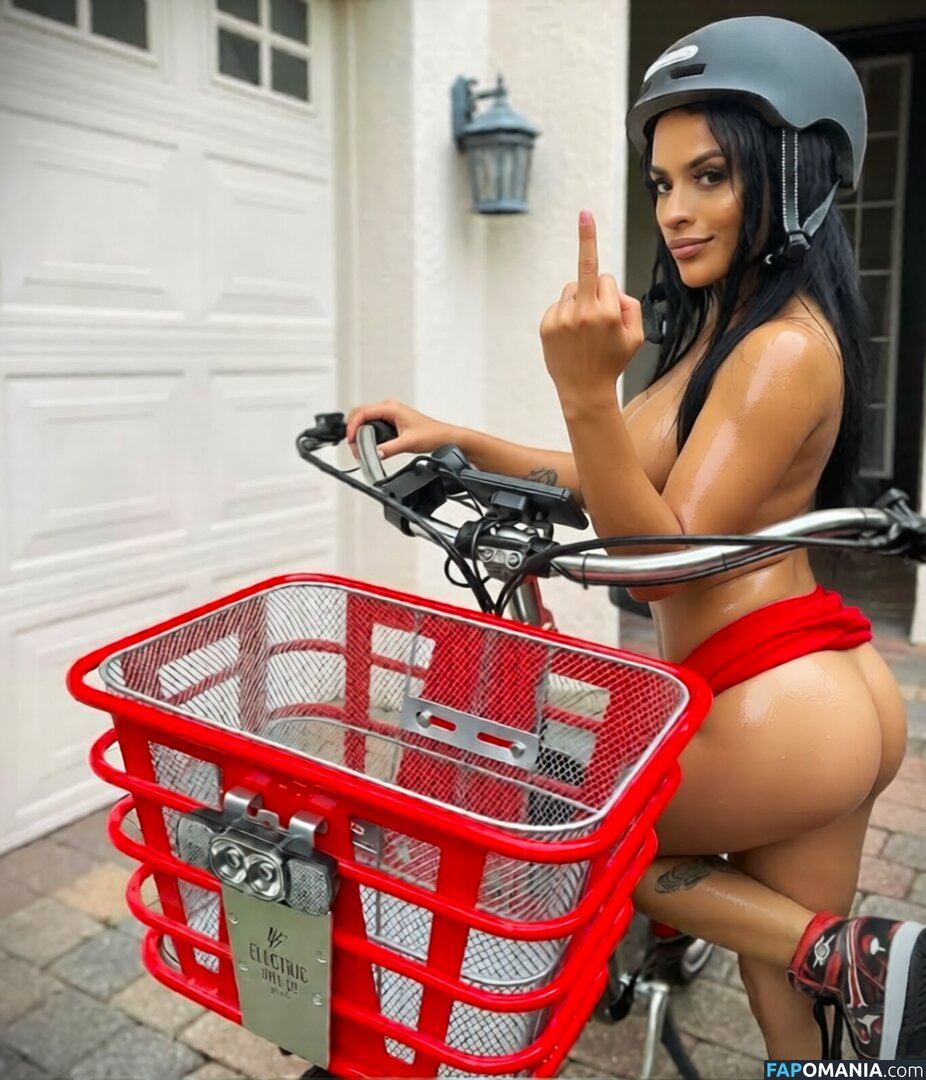 WWE Zelina Vega / zelinavegawwe Meztelen OnlyFans  Kikerült fotó #24