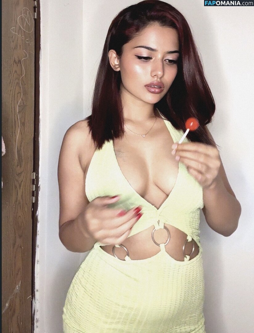 god.ess23 / wwildrosee Meztelen OnlyFans  Kikerült fotó #21