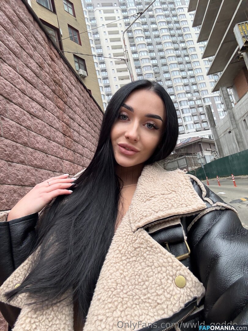 wkdgoddess / wwld_godde_s Meztelen OnlyFans  Kikerült fotó #1