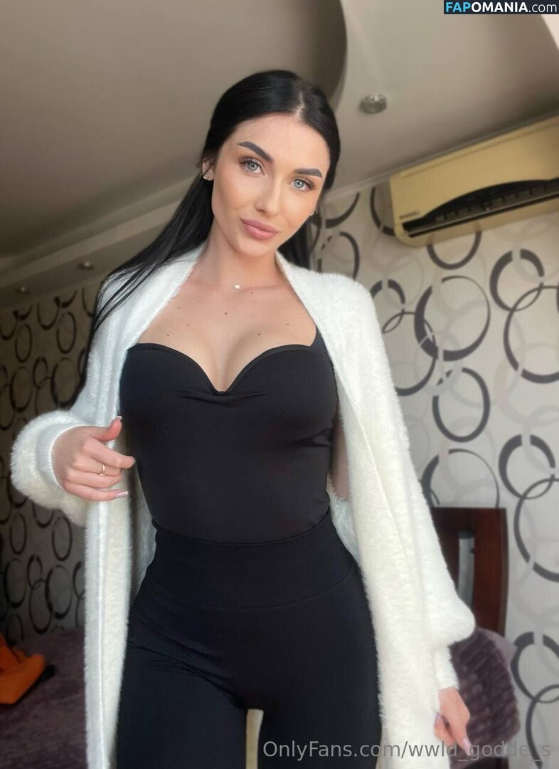 wkdgoddess / wwld_godde_s Meztelen OnlyFans  Kikerült fotó #3