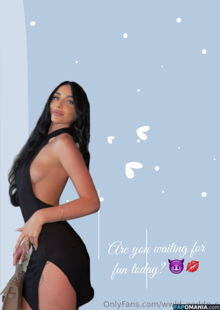 wkdgoddess / wwld_godde_s Meztelen OnlyFans  Kikerült fotó #4