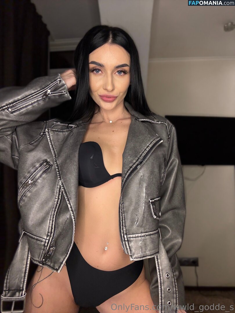 wkdgoddess / wwld_godde_s Meztelen OnlyFans  Kikerült fotó #14