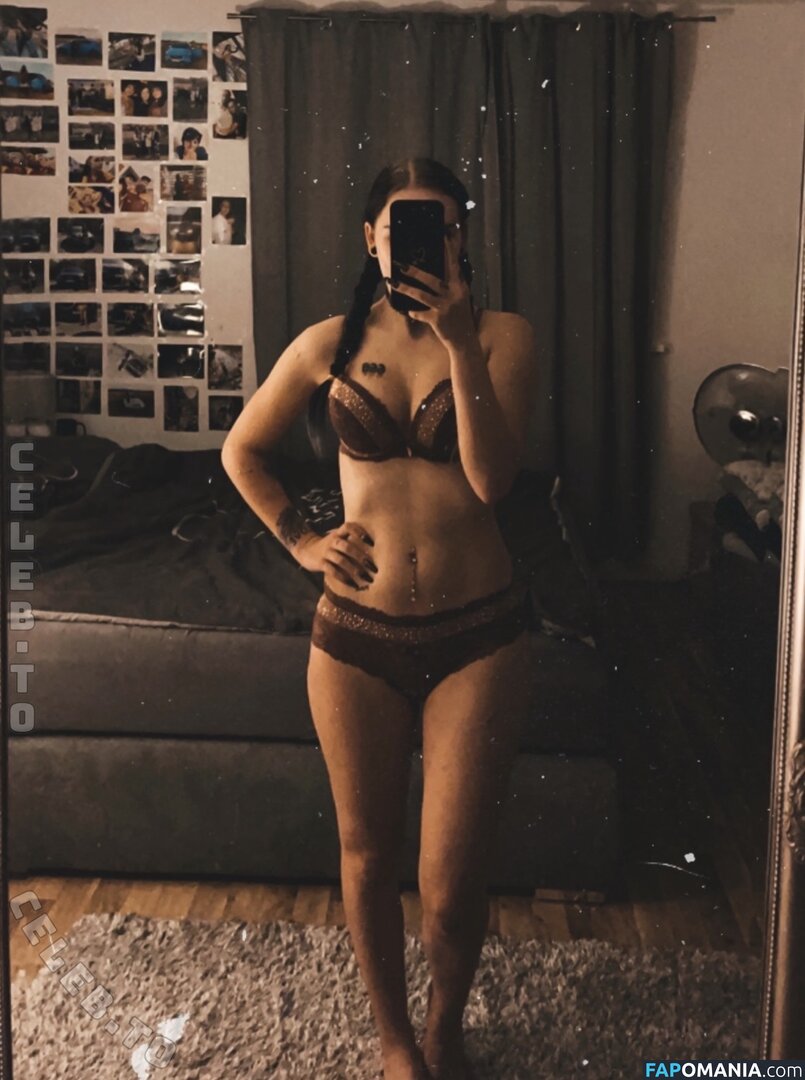 x.anni.xx Meztelen OnlyFans  Kikerült fotó #2