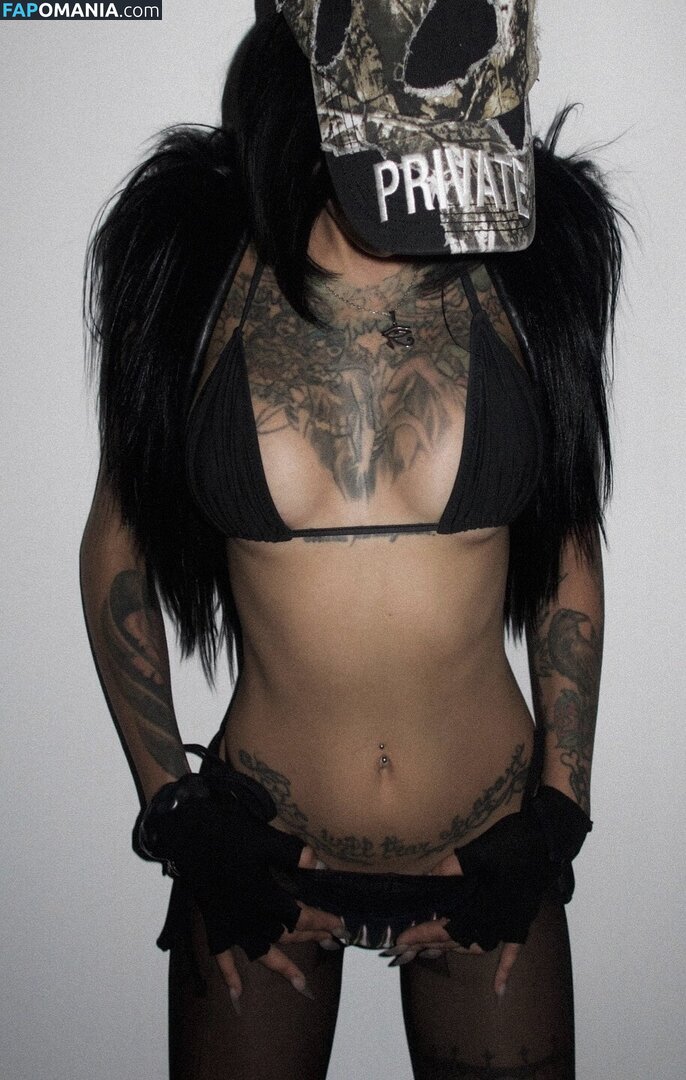 x_jendayi_x Meztelen OnlyFans  Kikerült fotó #7