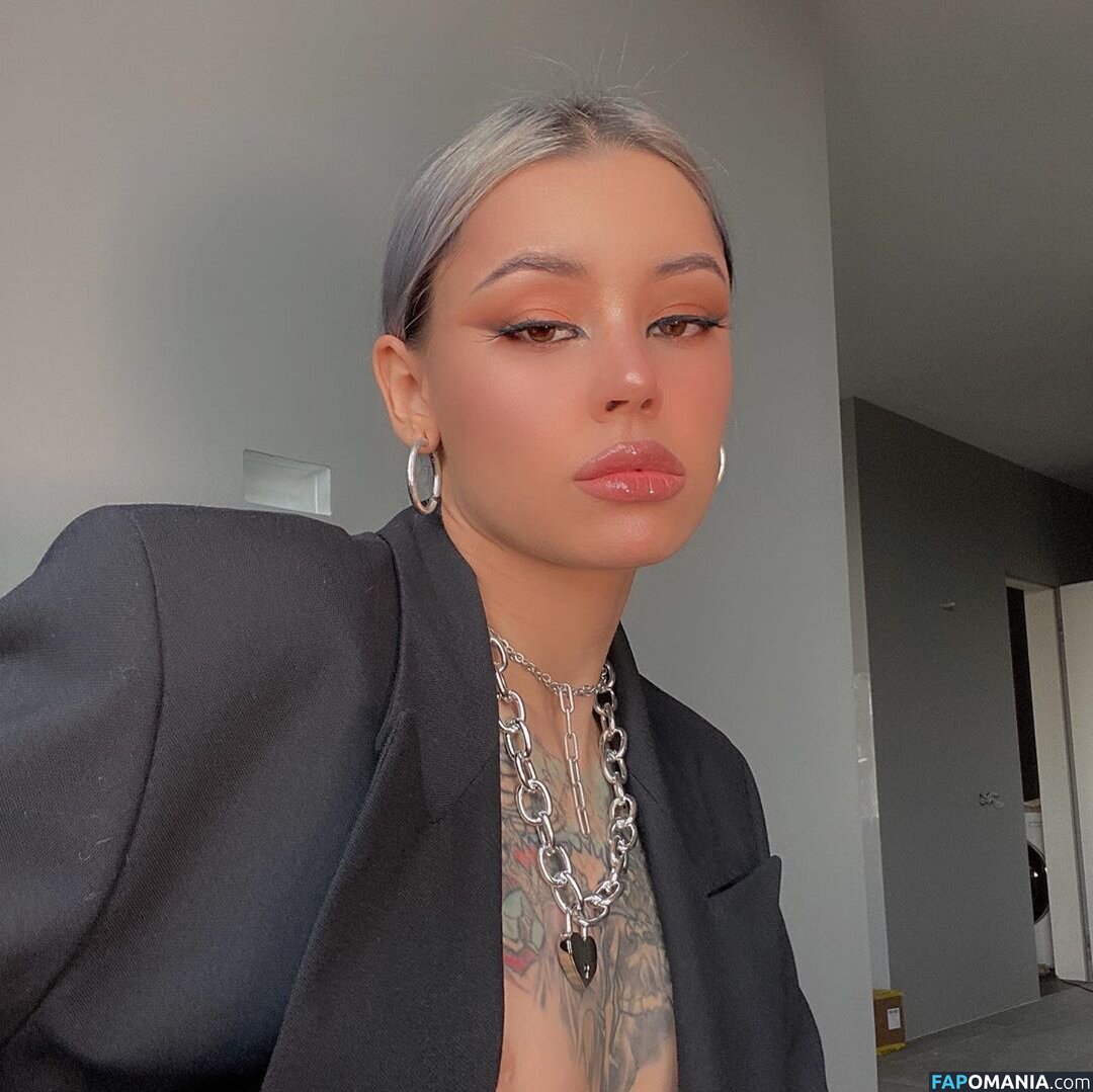 x_jendayi_x Meztelen OnlyFans  Kikerült fotó #10