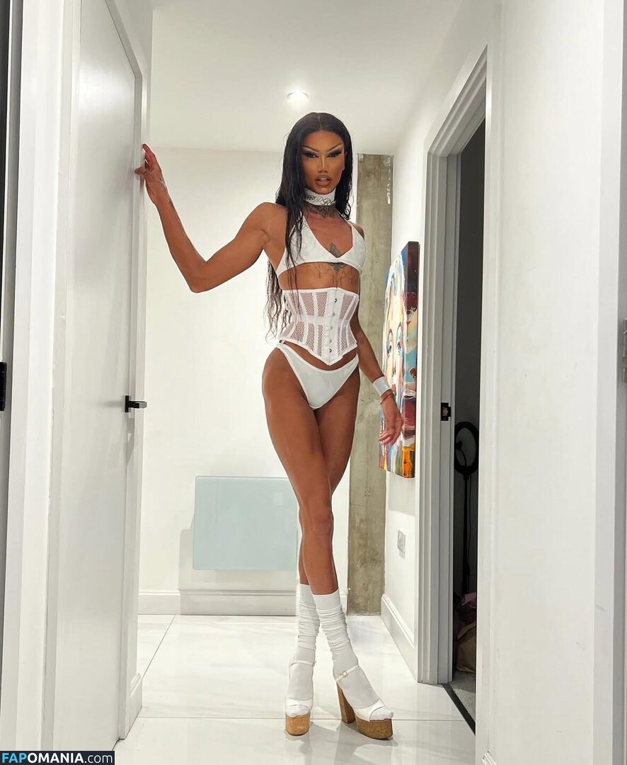 Sevn / sevn.sinz / x7sinz Meztelen OnlyFans  Kikerült fotó #3