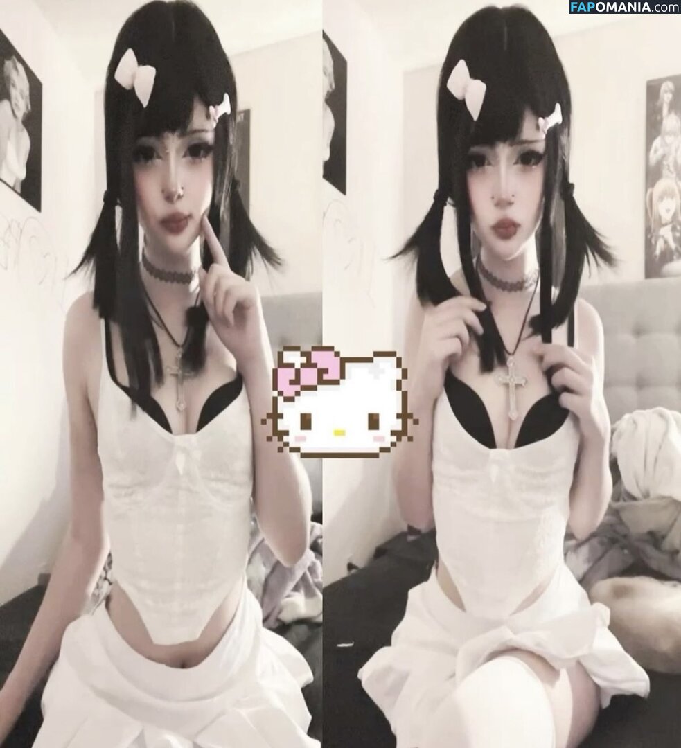 xanaxktty / xanaxkttyy Meztelen OnlyFans  Kikerült fotó #17