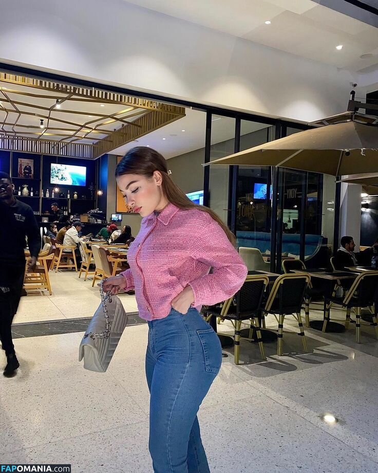 xan_oumaimaa1 / xanoumaima Meztelen OnlyFans  Kikerült fotó #14