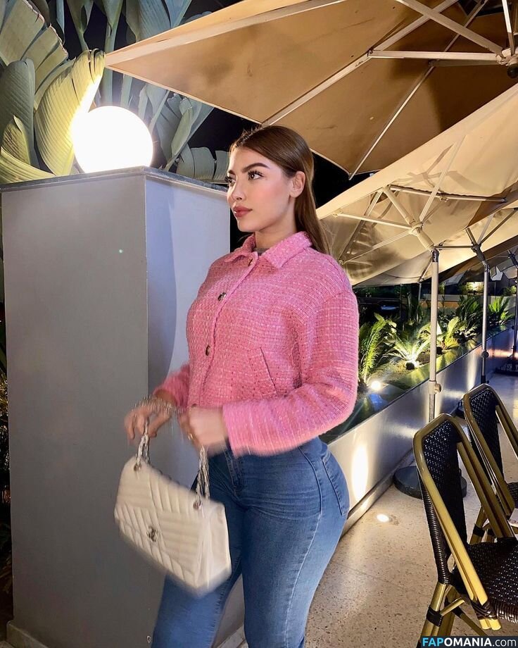 xan_oumaimaa1 / xanoumaima Meztelen OnlyFans  Kikerült fotó #15