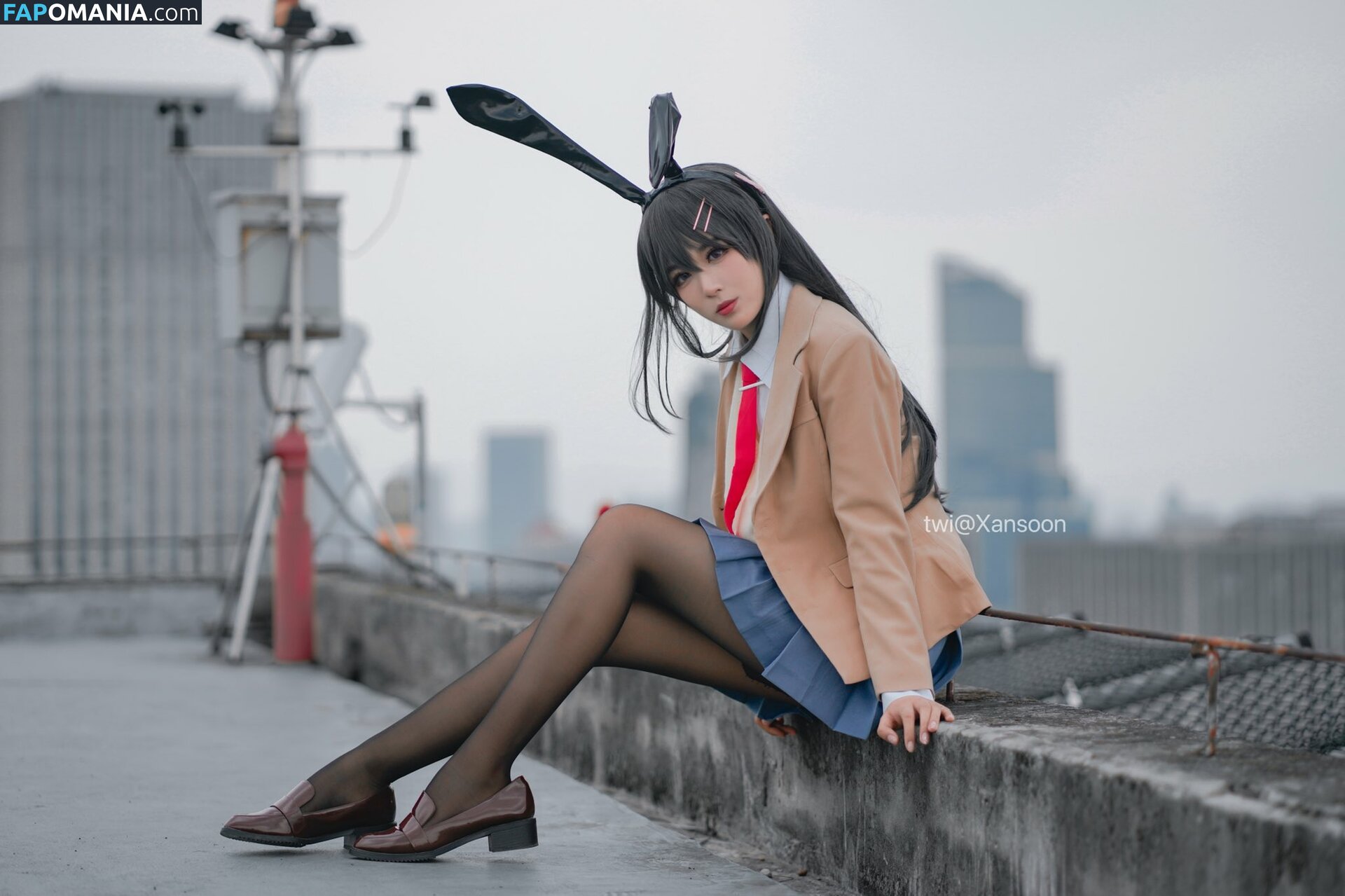 Xansoon Meztelen OnlyFans  Kikerült fotó #182