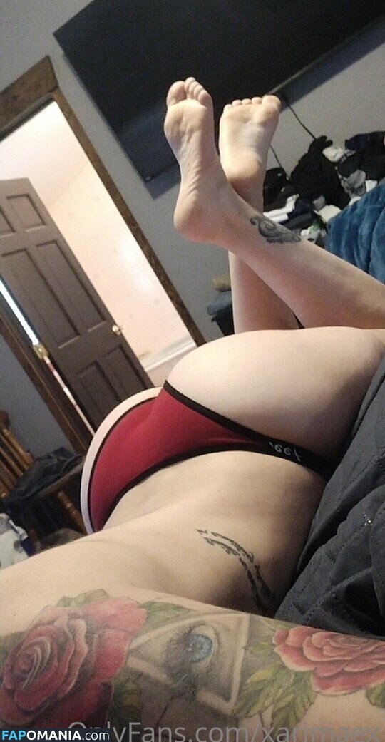 Xarimaex Meztelen OnlyFans  Kikerült fotó #1