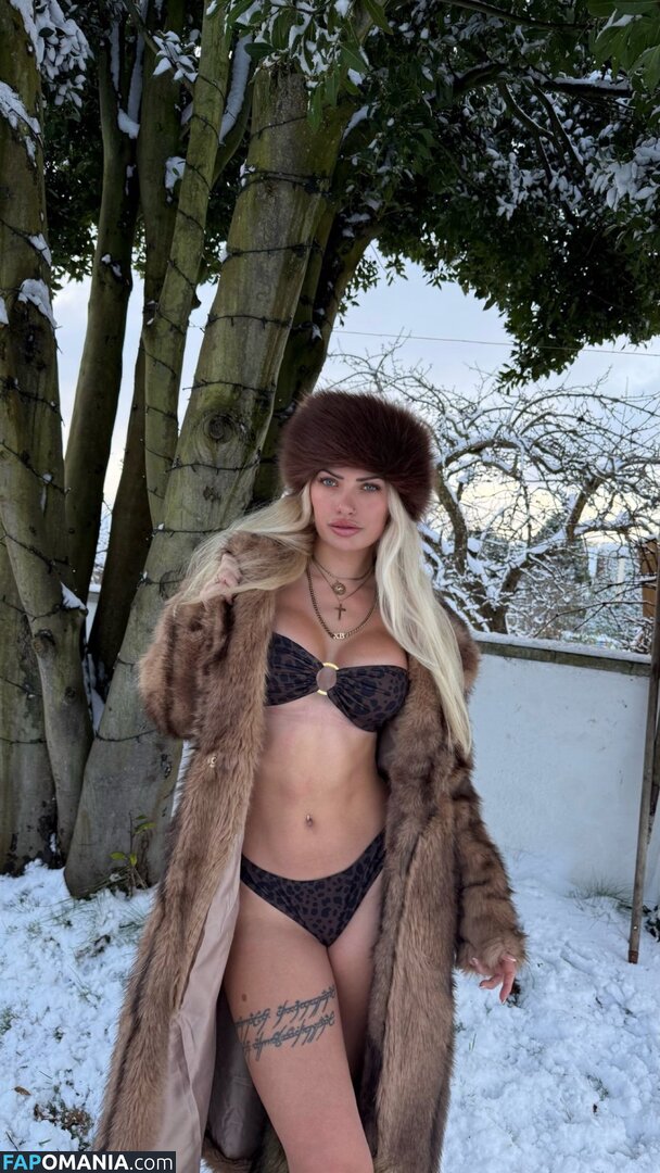 Xavia Brook / xaviabrooke Meztelen OnlyFans  Kikerült fotó #2