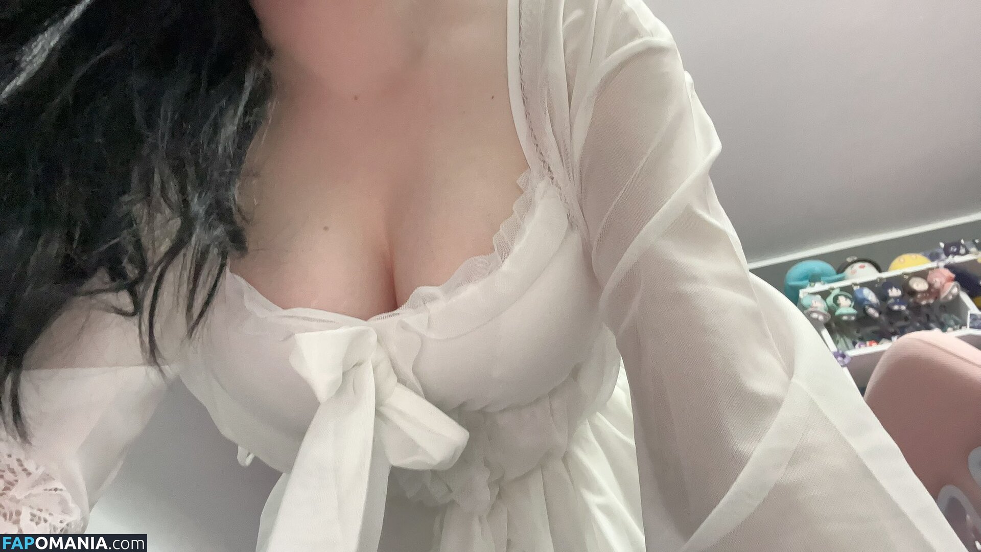 XAyanari / XXXAyanari / xayan.official Meztelen OnlyFans  Kikerült fotó #3