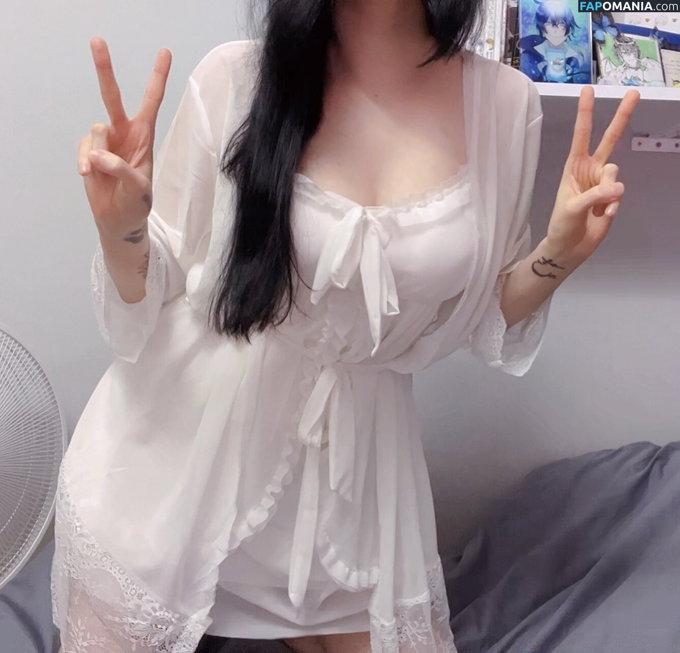 XAyanari / XXXAyanari / xayan.official Meztelen OnlyFans  Kikerült fotó #4