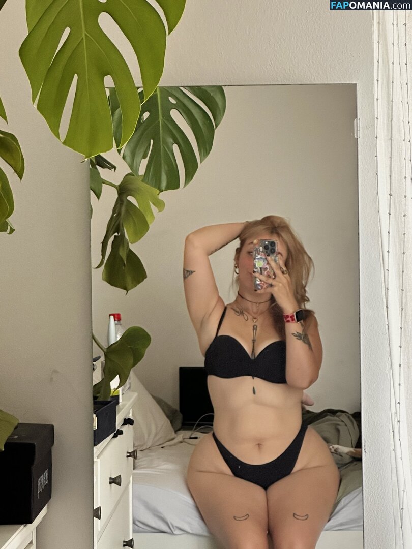Laura / xbabydramax / xbabydramaxonly Meztelen OnlyFans  Kikerült fotó #1
