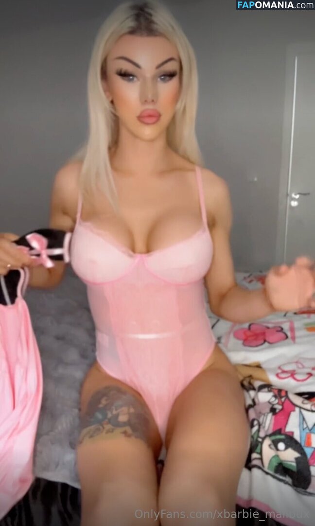 xbarbie_malibux Meztelen OnlyFans  Kikerült fotó #4