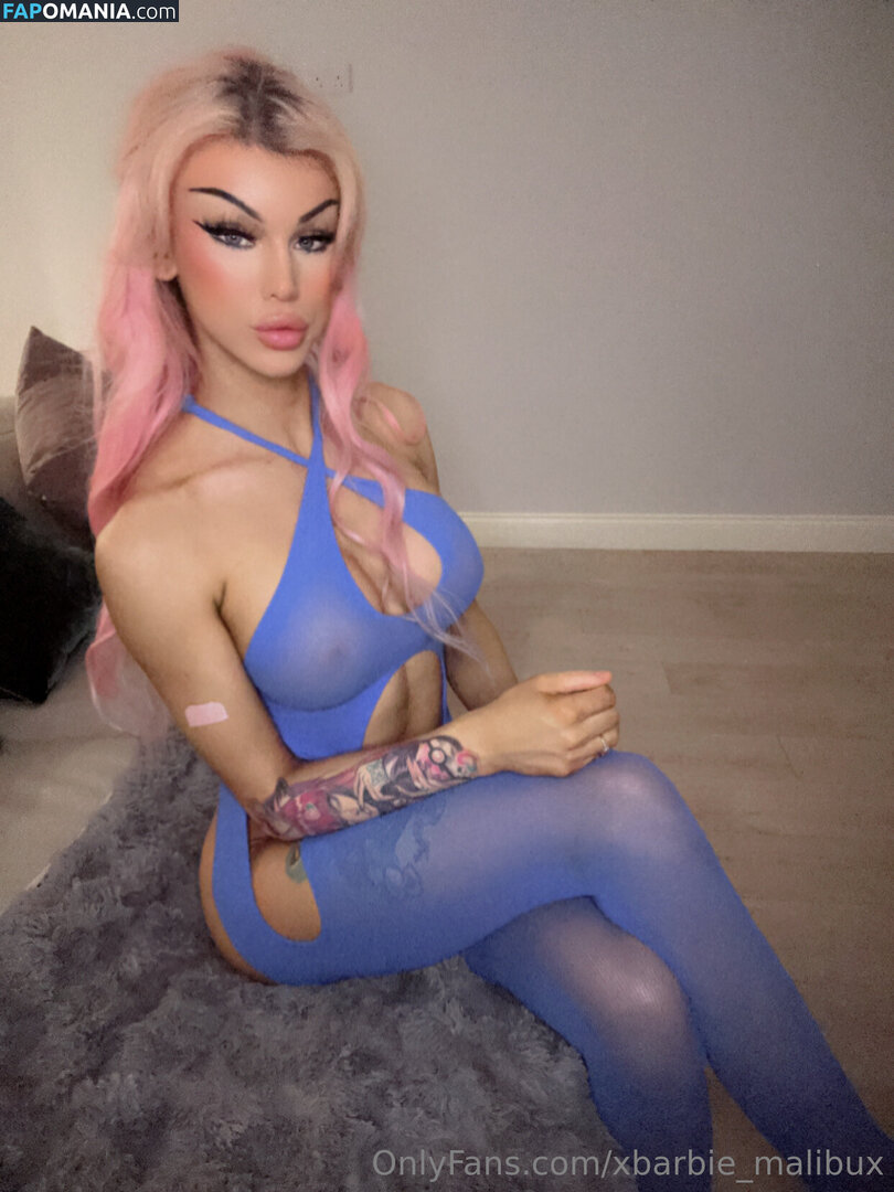 xbarbie_malibux Meztelen OnlyFans  Kikerült fotó #8