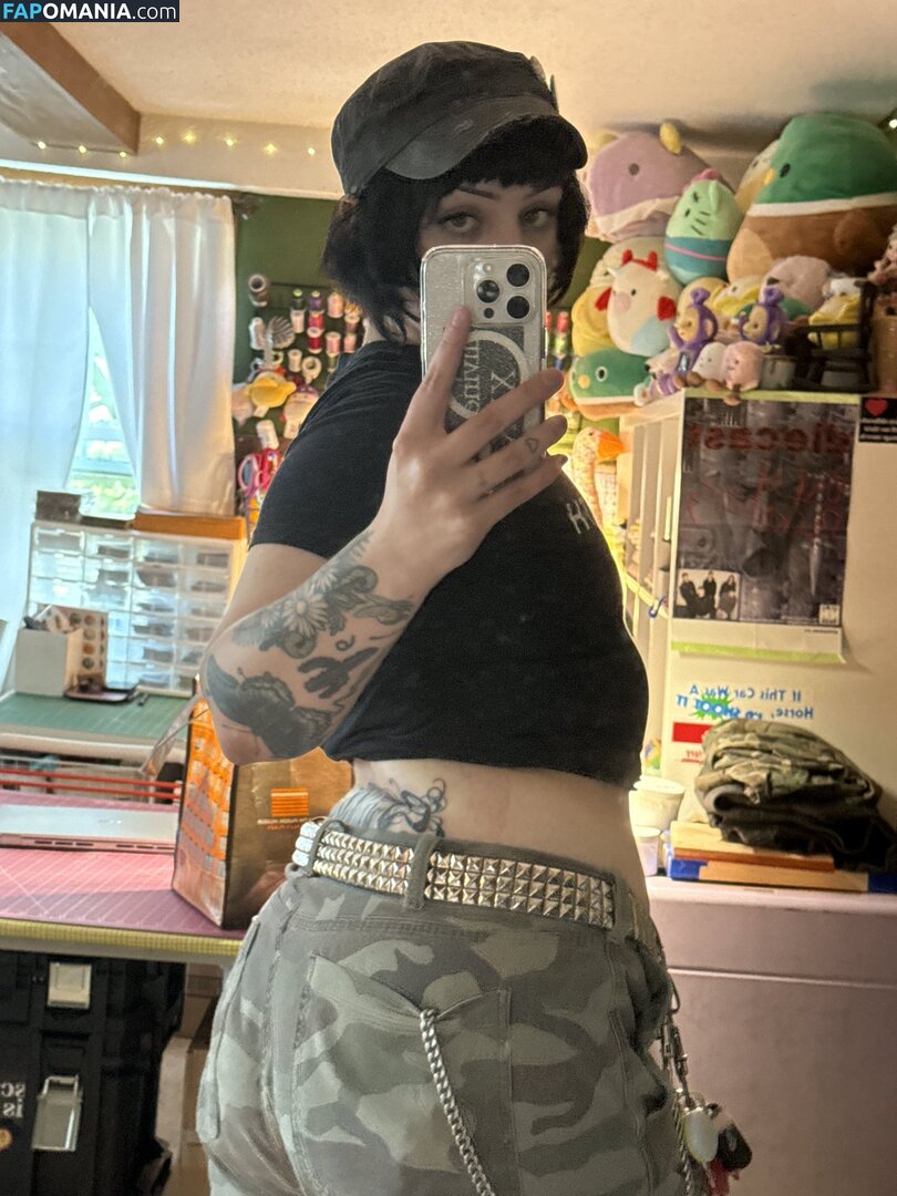 Beau Frances / Bunnywebsite / xBeaux Meztelen OnlyFans  Kikerült fotó #2