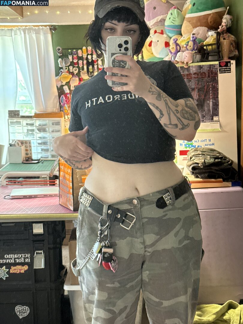 Beau Frances / Bunnywebsite / xBeaux Meztelen OnlyFans  Kikerült fotó #3