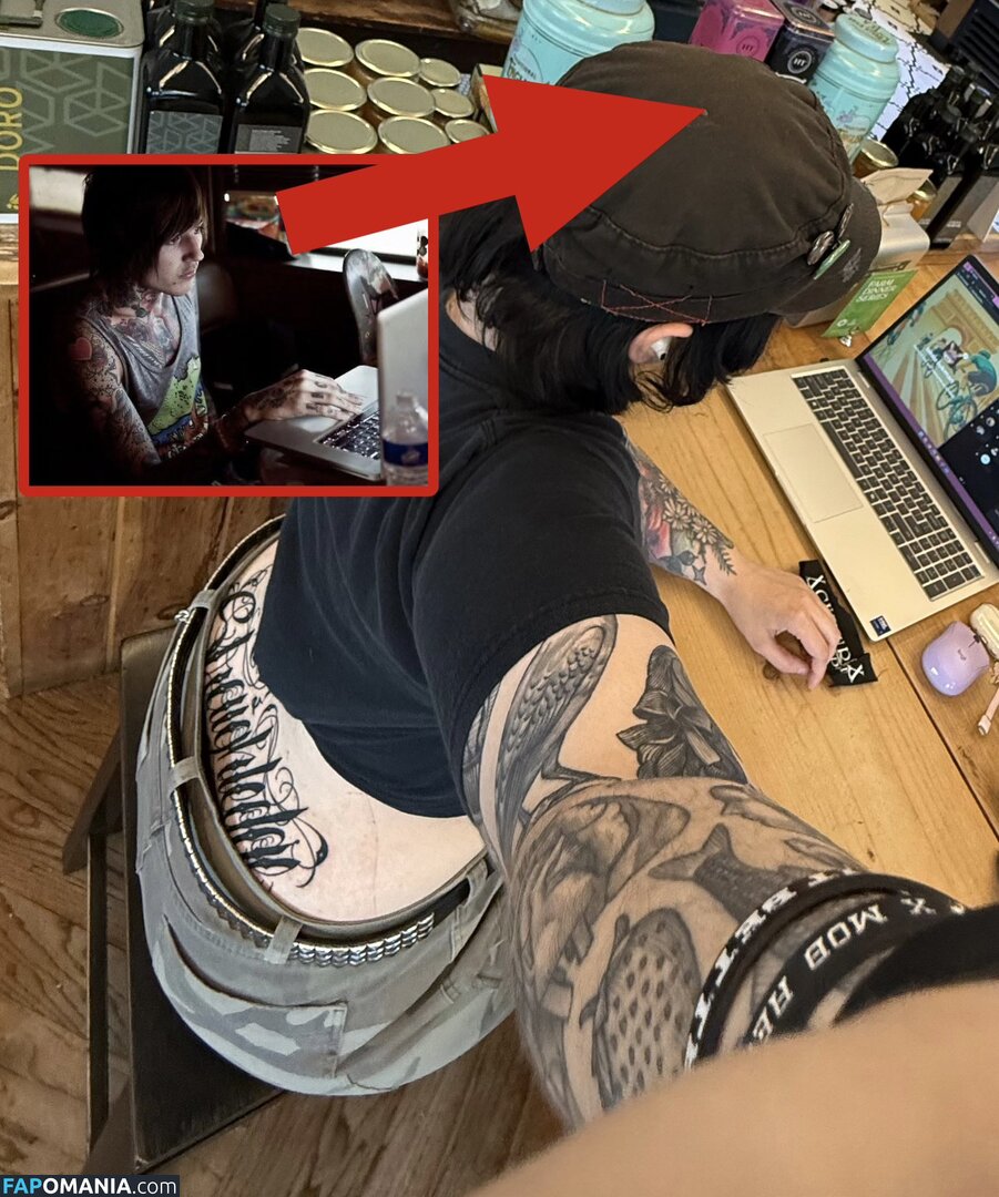 Beau Frances / Bunnywebsite / xBeaux Meztelen OnlyFans  Kikerült fotó #4