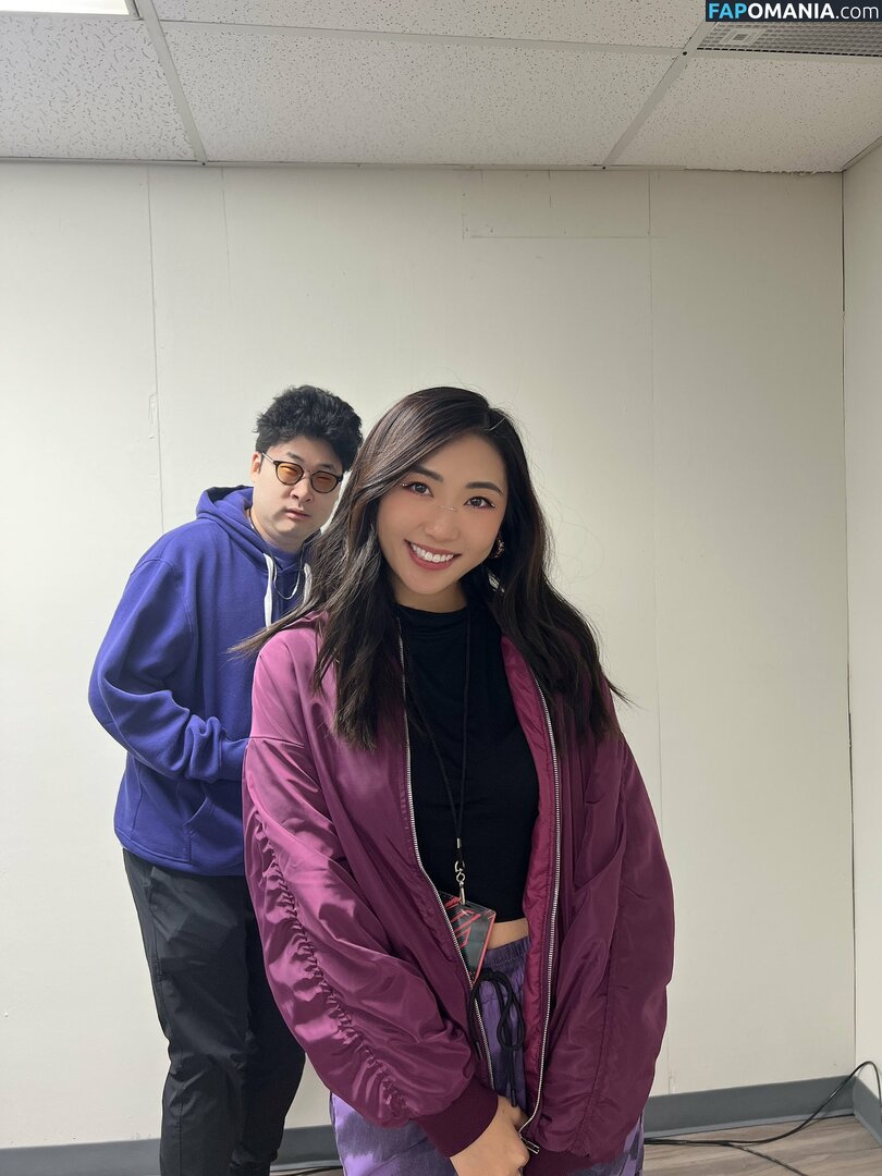 Janet Rose / XChocobars / janetrosee Meztelen OnlyFans  Kikerült fotó #381