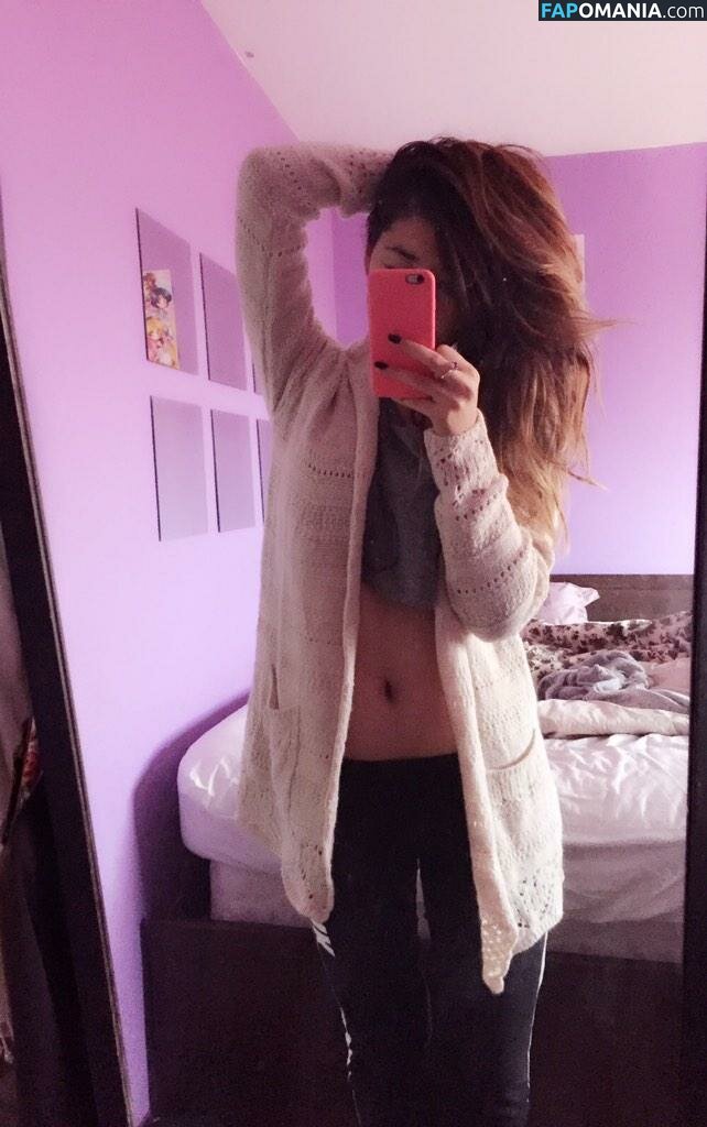 Janet Rose / XChocobars / janetrosee Meztelen OnlyFans  Kikerült fotó #393