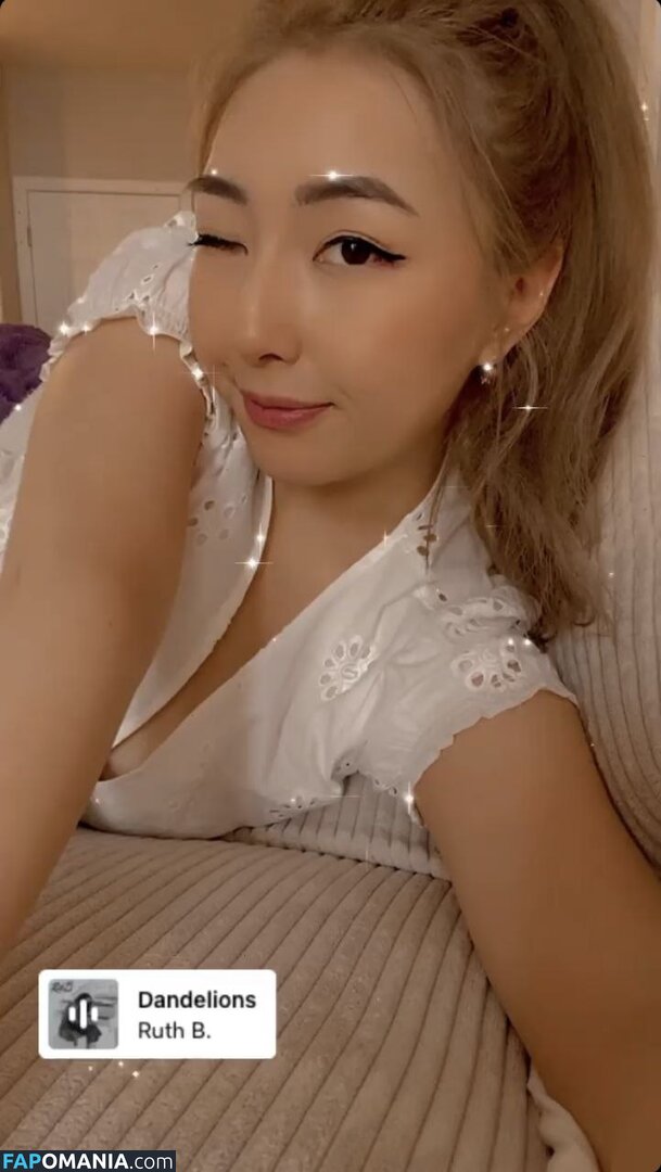 Janet Rose / XChocobars / janetrosee Meztelen OnlyFans  Kikerült fotó #560