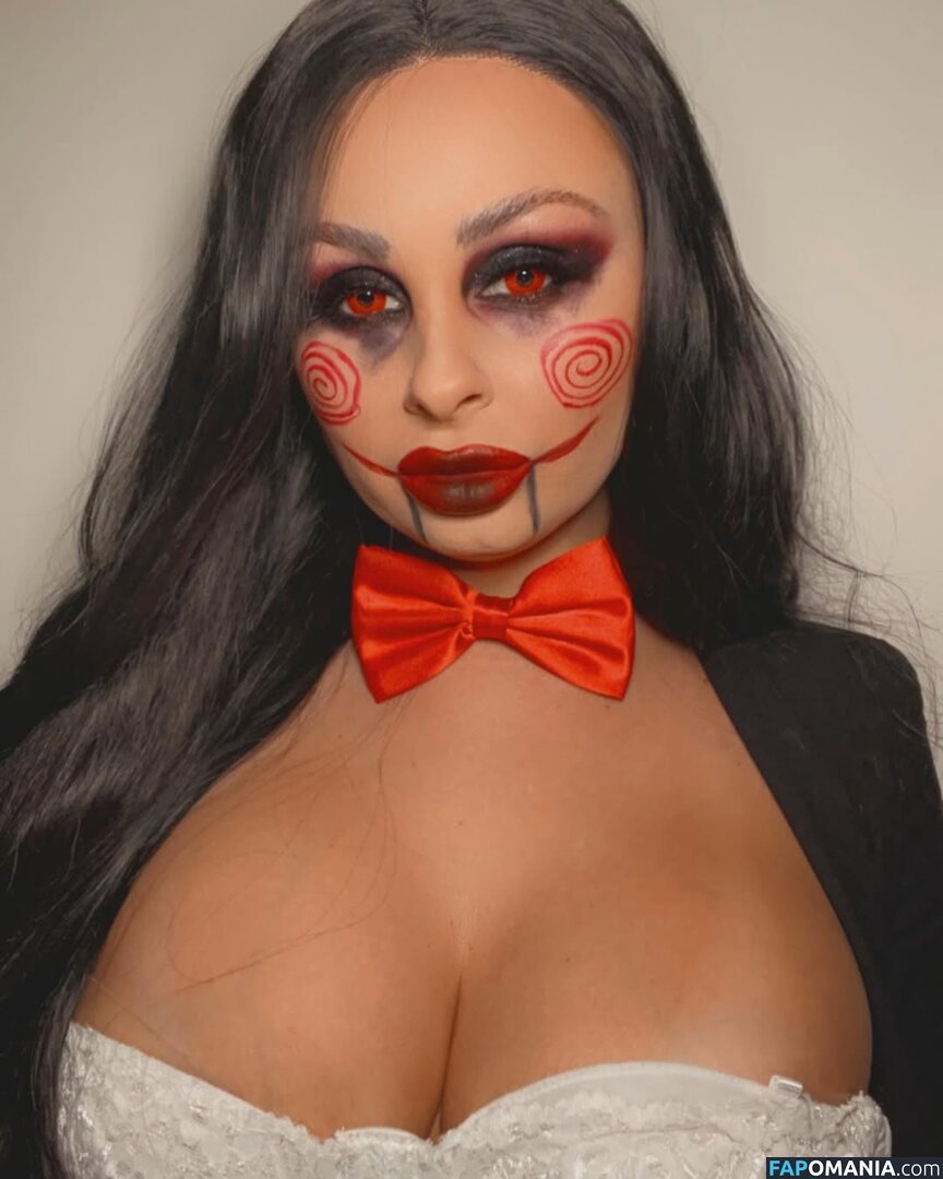 _xchristiina Meztelen OnlyFans  Kikerült fotó #4