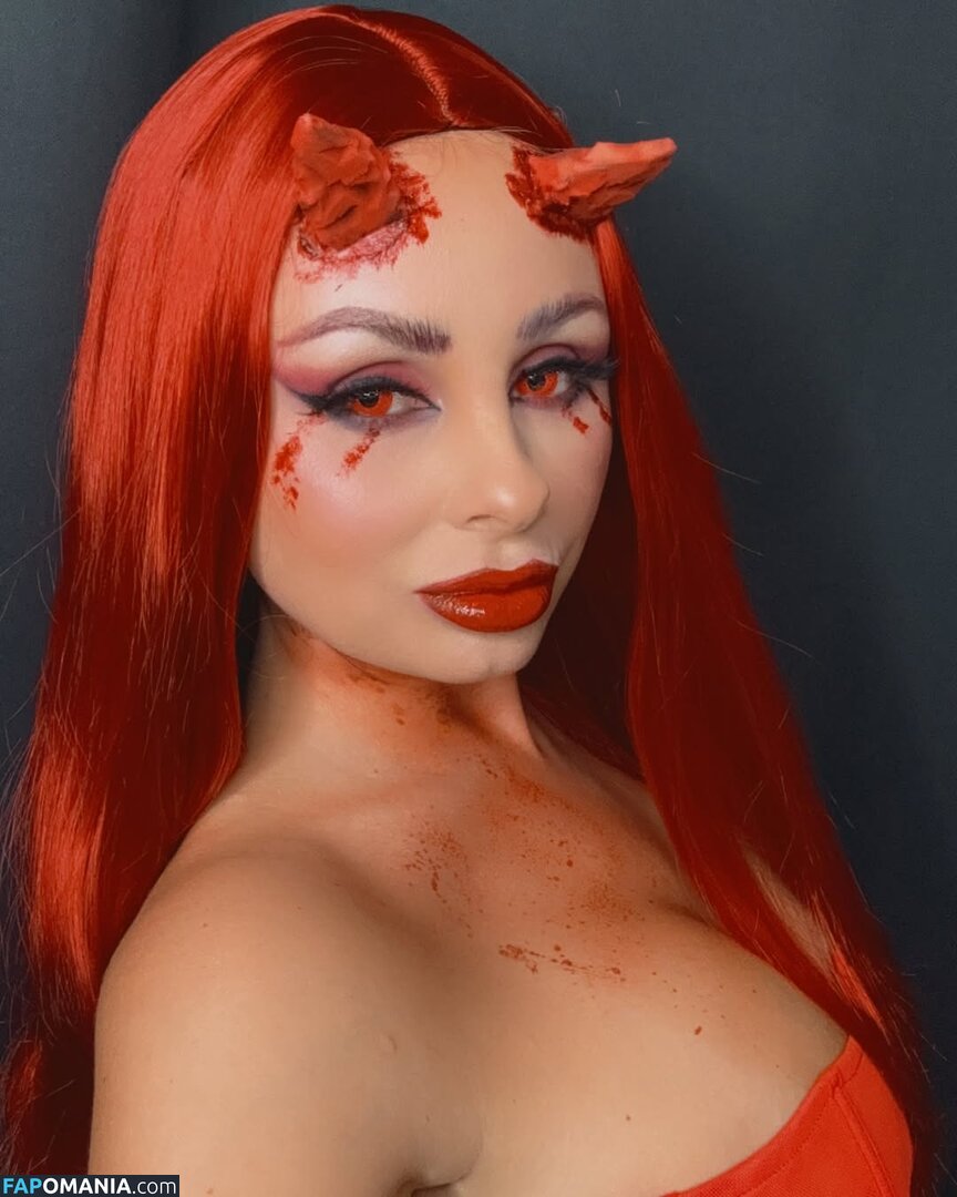 _xchristiina Meztelen OnlyFans  Kikerült fotó #5