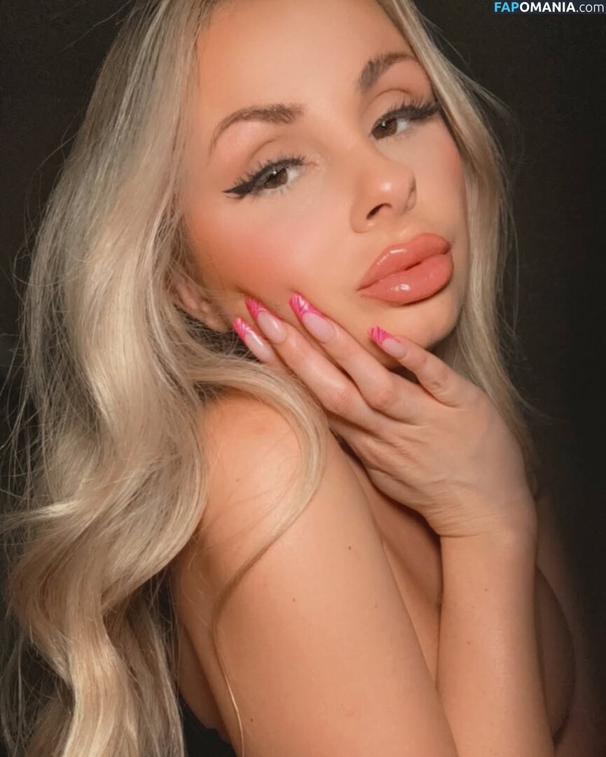 _xchristiina Meztelen OnlyFans  Kikerült fotó #7