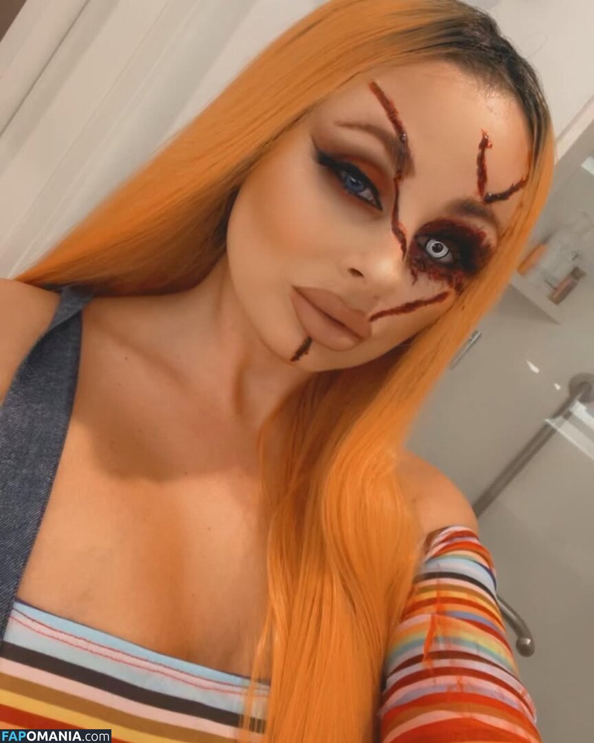 _xchristiina Meztelen OnlyFans  Kikerült fotó #9