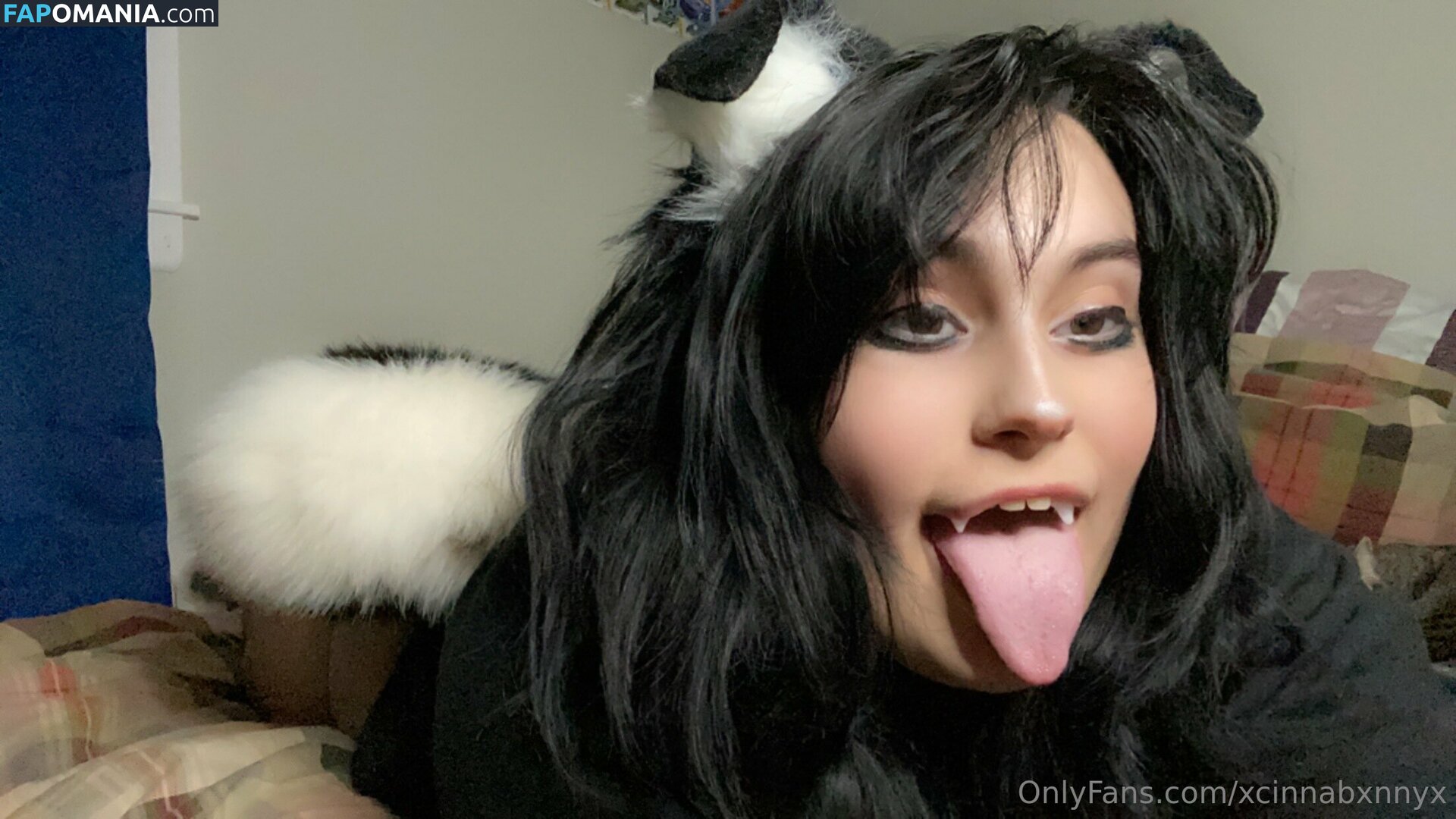 xcinnabxnnyx / xcinnamonbxnny Meztelen OnlyFans  Kikerült fotó #9