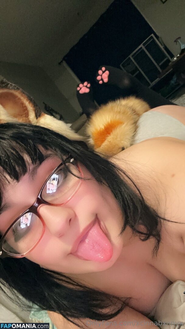 xcinnabxnnyx / xcinnamonbxnny Meztelen OnlyFans  Kikerült fotó #11