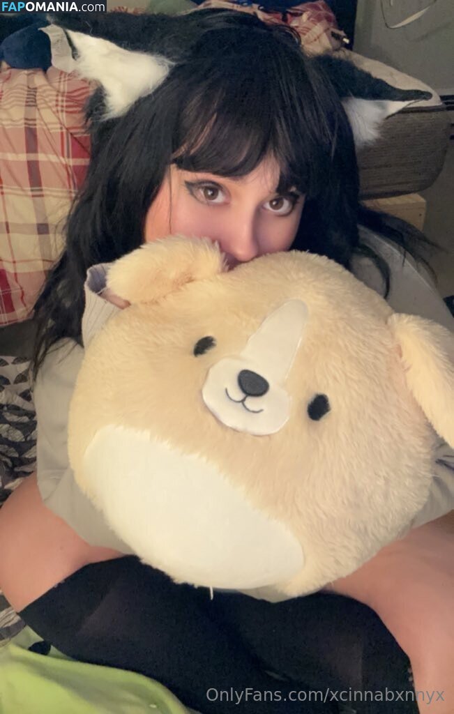 xcinnabxnnyx / xcinnamonbxnny Meztelen OnlyFans  Kikerült fotó #12