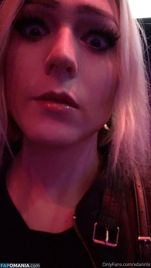 _xdannix_ / xdannix Meztelen OnlyFans  Kikerült fotó #21