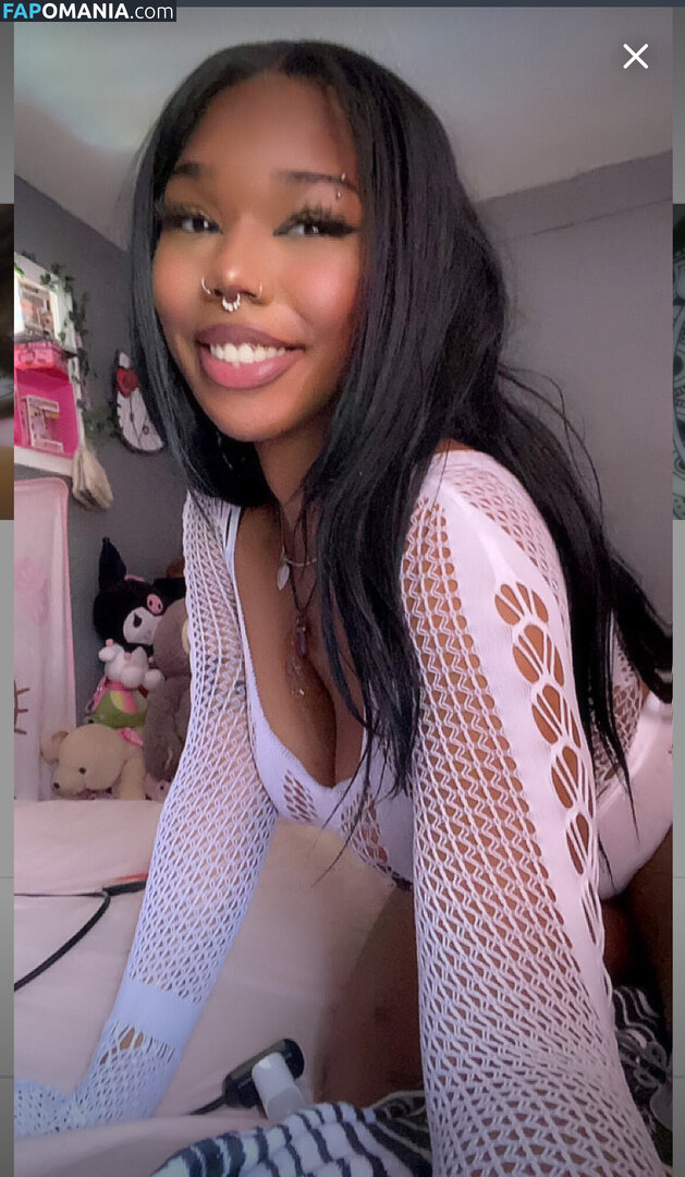 f4irykitty / xdsells Meztelen OnlyFans  Kikerült fotó #7