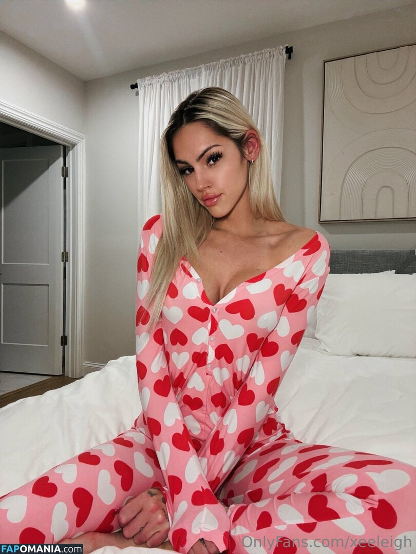 xeeleigh Meztelen OnlyFans  Kikerült fotó #91
