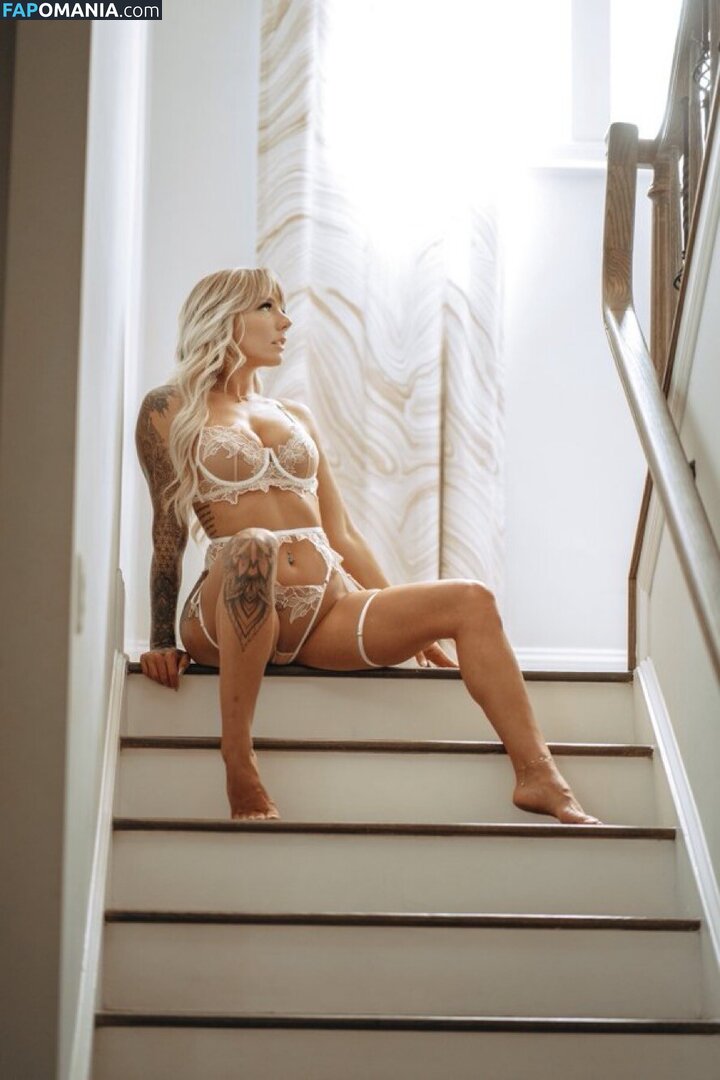 XellieraeX / _xellieraex_ Meztelen OnlyFans  Kikerült fotó #31