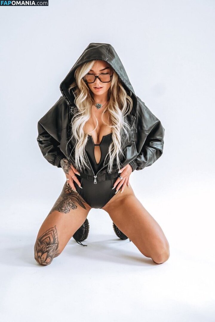 XellieraeX / _xellieraex_ Meztelen OnlyFans  Kikerült fotó #38